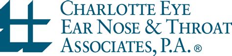 Charlotte ear nose and throat - Apply for a position. At Charlotte Eye Ear Nose & Throat Associates, P.A. we strive to provide an excellent work environment. If you are interested in applying for an eye care job or ENT job with CEENTA, please do so by visiting our job listings to find a position that best describes your field of interest.. We will contact you if your experience is the best match …